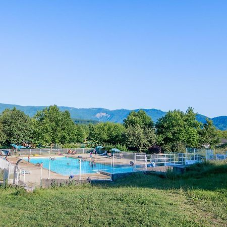 Camping Onlycamp Les Tuilleres Vercheny Ngoại thất bức ảnh